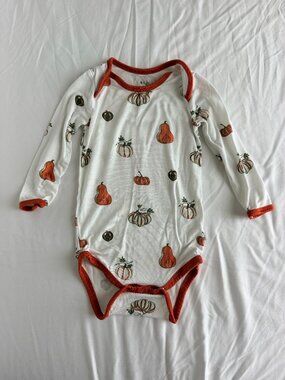 Kyte Squash Bodysuit 12-18